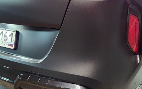 BMW X6 M, 2020 год, 9 999 999 рублей, 19 фотография