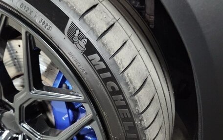 BMW X6 M, 2020 год, 9 999 999 рублей, 21 фотография