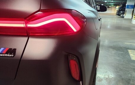 BMW X6 M, 2020 год, 9 999 999 рублей, 20 фотография