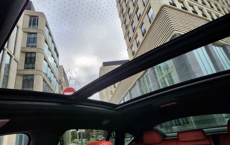 BMW X6 M, 2020 год, 9 999 999 рублей, 23 фотография