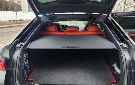 BMW X6 M, 2020 год, 9 999 999 рублей, 28 фотография