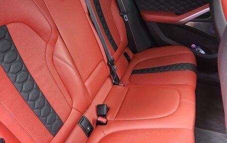 BMW X6 M, 2020 год, 9 999 999 рублей, 31 фотография