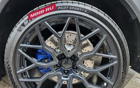 BMW X6 M, 2020 год, 9 999 999 рублей, 33 фотография