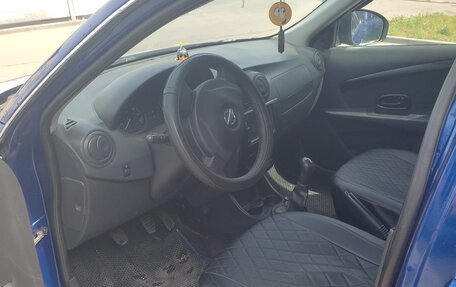 Nissan Almera, 2013 год, 450 000 рублей, 5 фотография