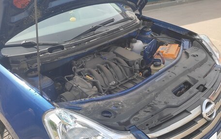 Nissan Almera, 2013 год, 450 000 рублей, 8 фотография