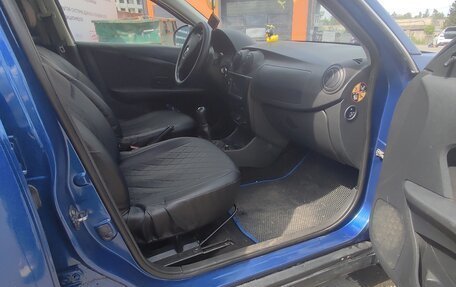 Nissan Almera, 2013 год, 450 000 рублей, 6 фотография