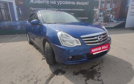 Nissan Almera, 2013 год, 450 000 рублей, 2 фотография