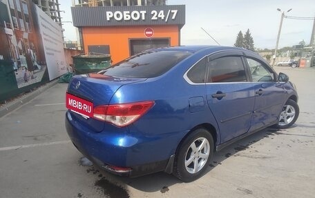 Nissan Almera, 2013 год, 450 000 рублей, 3 фотография