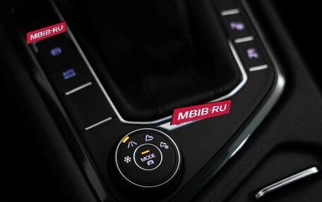 Volkswagen Tiguan II, 2021 год, 2 999 000 рублей, 20 фотография