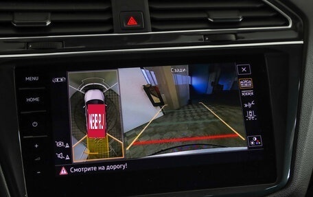 Volkswagen Tiguan II, 2021 год, 2 999 000 рублей, 16 фотография