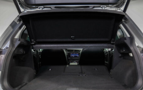 Volkswagen Tiguan II, 2021 год, 2 999 000 рублей, 37 фотография