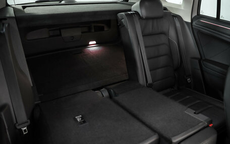 Volkswagen Tiguan II, 2021 год, 2 999 000 рублей, 33 фотография