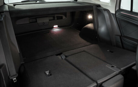 Volkswagen Tiguan II, 2021 год, 2 999 000 рублей, 34 фотография