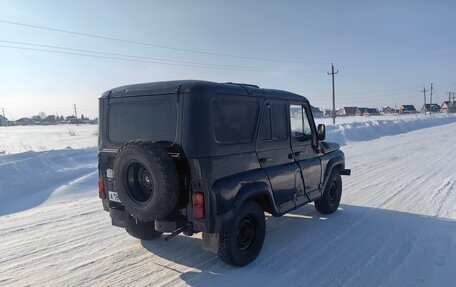 ЛуАЗ 3151, 1994 год, 183 000 рублей, 12 фотография