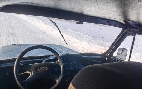 ЛуАЗ 3151, 1994 год, 183 000 рублей, 8 фотография