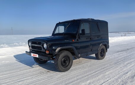 ЛуАЗ 3151, 1994 год, 183 000 рублей, 10 фотография