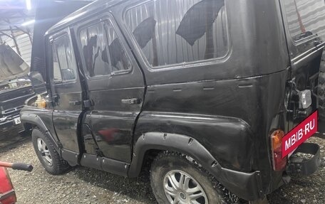 ЛуАЗ 3151, 1994 год, 183 000 рублей, 14 фотография