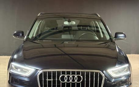 Audi Q3, 2014 год, 2 000 000 рублей, 1 фотография