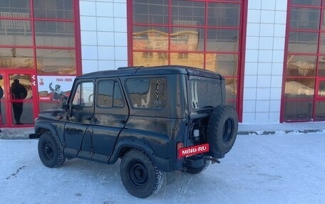 ЛуАЗ 3151, 1994 год, 183 000 рублей, 5 фотография