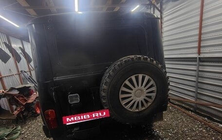 ЛуАЗ 3151, 1994 год, 183 000 рублей, 13 фотография