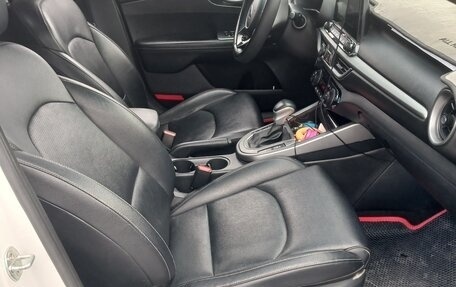 KIA K3, 2020 год, 1 650 000 рублей, 1 фотография