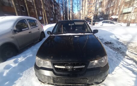 Daewoo Nexia I рестайлинг, 2011 год, 70 000 рублей, 1 фотография