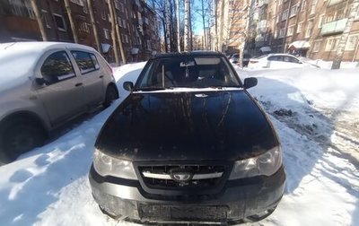 Daewoo Nexia I рестайлинг, 2011 год, 70 000 рублей, 1 фотография