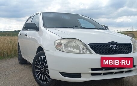 Toyota Corolla, 2001 год, 500 000 рублей, 1 фотография