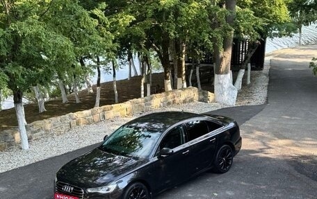 Audi A6, 2016 год, 1 900 000 рублей, 1 фотография