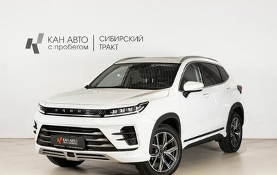 CheryExeed LX, 2022 год, 2 206 300 рублей, 1 фотография