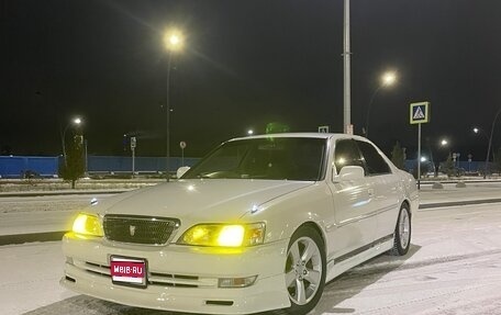 Toyota Cresta, 1999 год, 550 000 рублей, 1 фотография