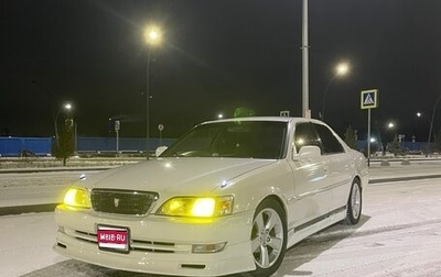 Toyota Cresta, 1999 год, 550 000 рублей, 1 фотография