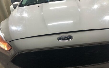 Ford Focus III, 2017 год, 499 000 рублей, 1 фотография