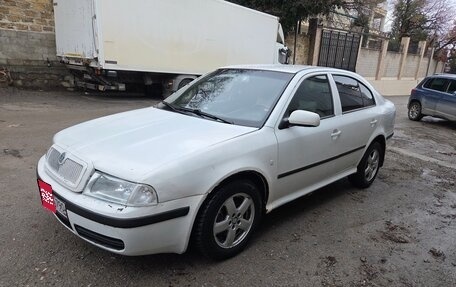 Skoda Octavia IV, 2004 год, 360 000 рублей, 1 фотография