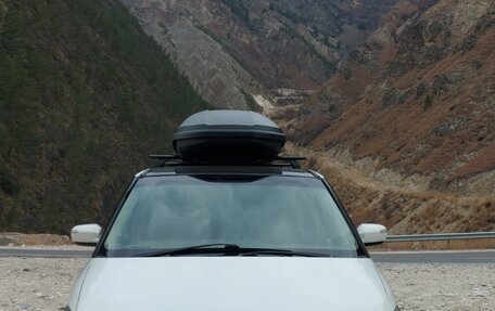 Honda Elysion I, 2004 год, 880 000 рублей, 1 фотография