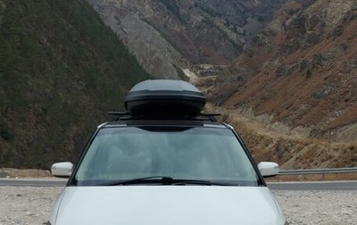 Honda Elysion I, 2004 год, 880 000 рублей, 1 фотография