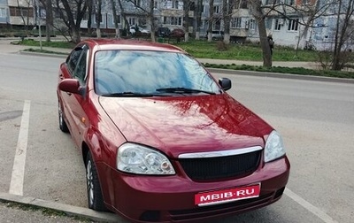 Chevrolet Lacetti, 2005 год, 555 000 рублей, 1 фотография