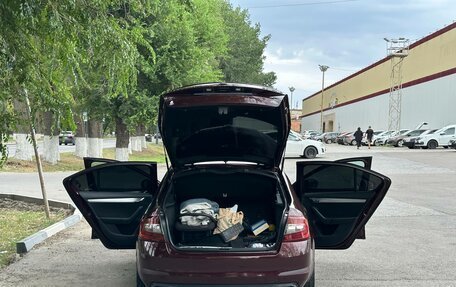 Skoda Octavia, 2013 год, 1 170 000 рублей, 10 фотография