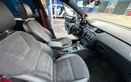 Skoda Octavia, 2013 год, 1 170 000 рублей, 12 фотография