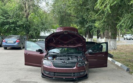 Skoda Octavia, 2013 год, 1 170 000 рублей, 5 фотография