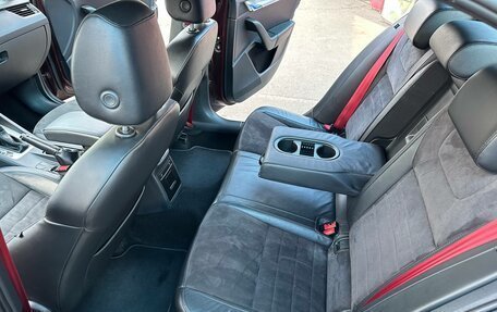 Skoda Octavia, 2013 год, 1 170 000 рублей, 14 фотография