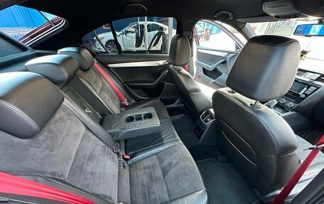 Skoda Octavia, 2013 год, 1 170 000 рублей, 15 фотография