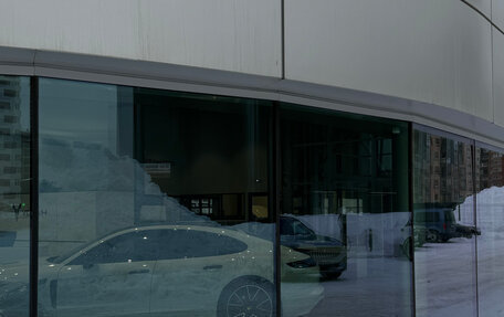 Porsche Panamera II рестайлинг, 2017 год, 7 490 000 рублей, 5 фотография