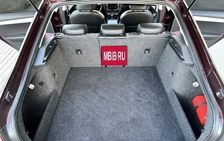 Skoda Octavia, 2013 год, 1 170 000 рублей, 23 фотография