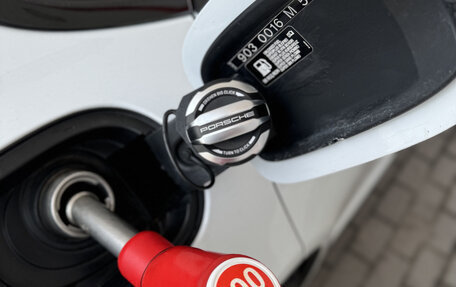 Porsche Panamera II рестайлинг, 2017 год, 7 490 000 рублей, 10 фотография