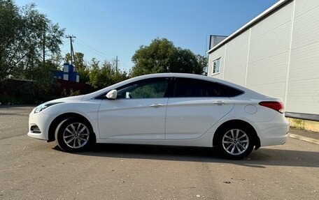 Hyundai i40 I рестайлинг, 2016 год, 1 450 000 рублей, 4 фотография