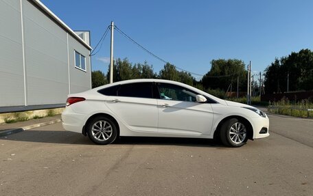 Hyundai i40 I рестайлинг, 2016 год, 1 450 000 рублей, 8 фотография