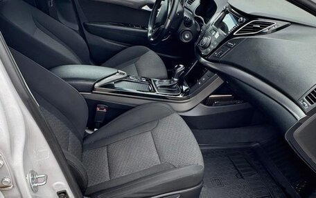 Hyundai i40 I рестайлинг, 2016 год, 1 450 000 рублей, 12 фотография