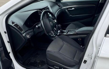 Hyundai i40 I рестайлинг, 2016 год, 1 450 000 рублей, 11 фотография