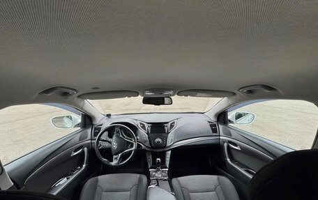 Hyundai i40 I рестайлинг, 2016 год, 1 450 000 рублей, 10 фотография